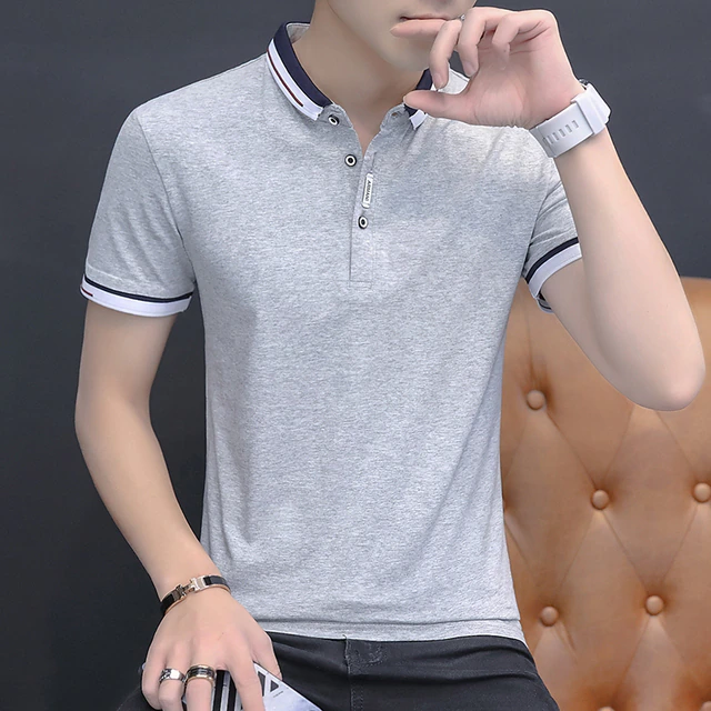 Brieff Herren Polo-Shirt