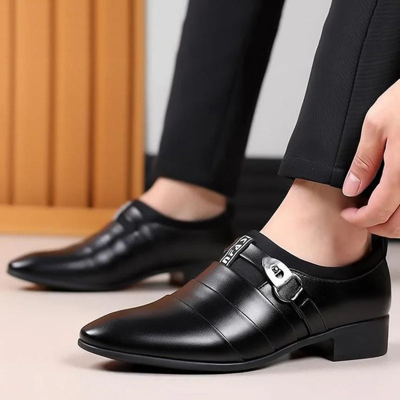 Eleganter Schuh Hermes Italienisch