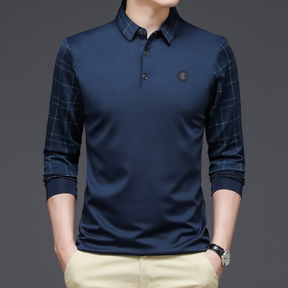 Vicente Herrenpullover
