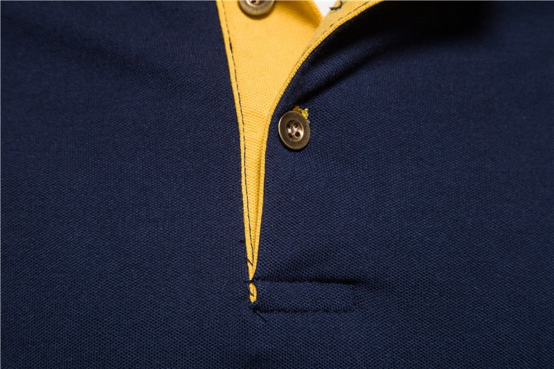 Luupo Herren Poloshirt