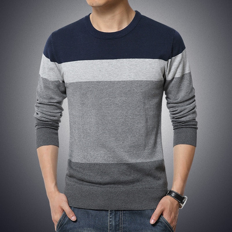 Los Angeles Herrenpullover