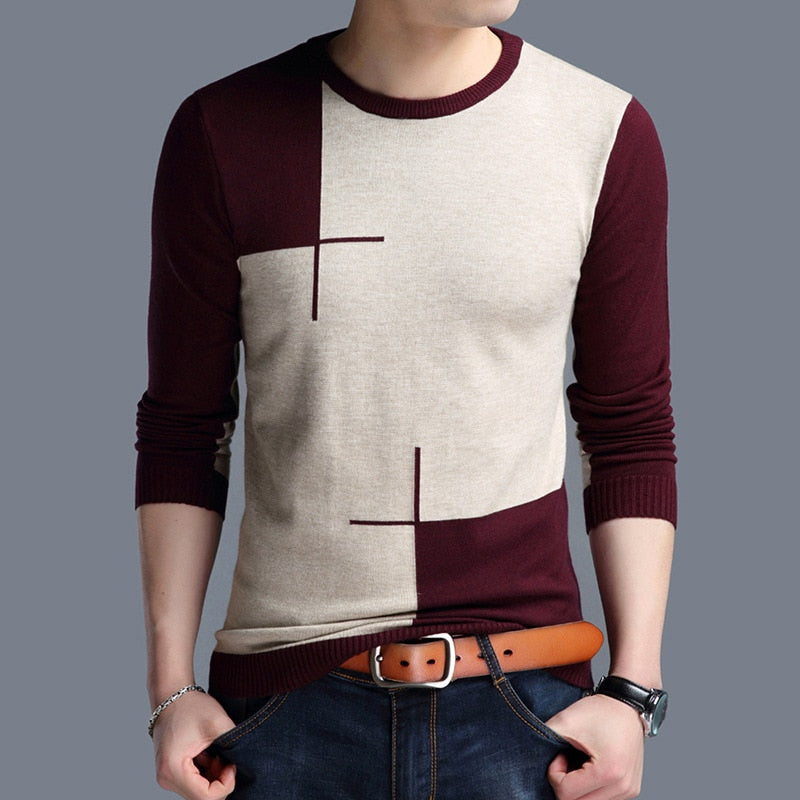 Browon Herrenpullover