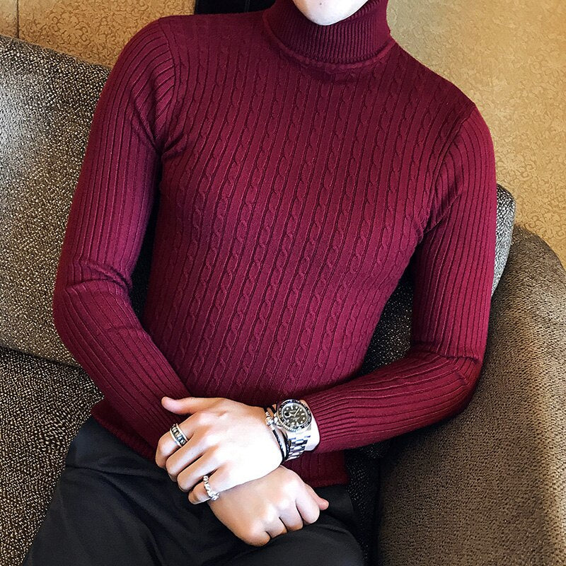 Kevin Herrenpullover