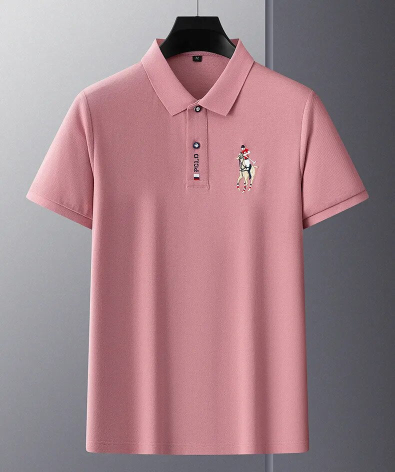 Portuga Herren Polo-Shirt
