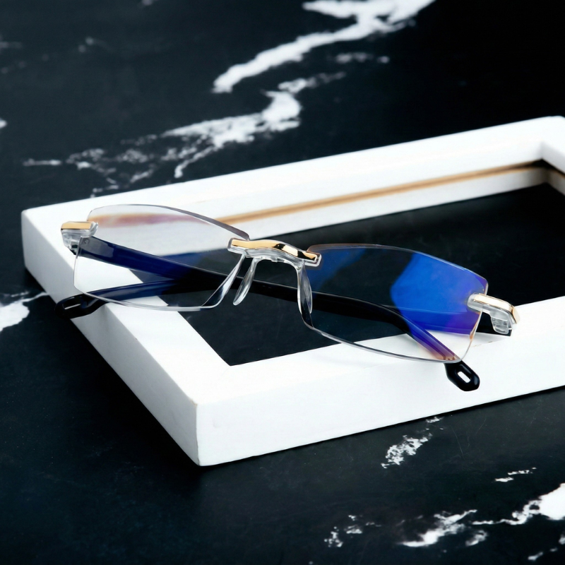 UltraVision Brillen – 2 zum Preis von 1