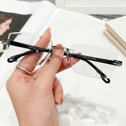 UltraVision Brillen – 2 zum Preis von 1