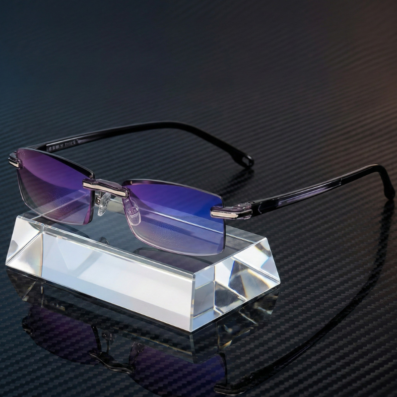 UltraVision Brillen – 2 zum Preis von 1