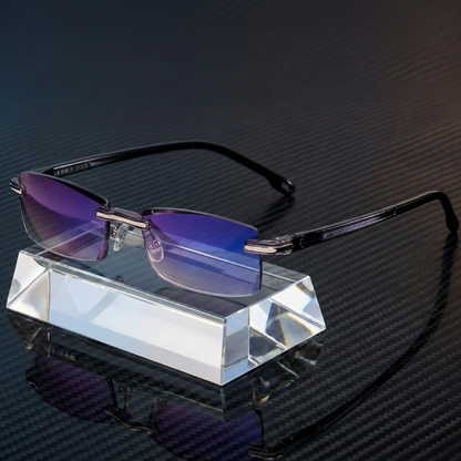 UltraVision Brillen – 2 zum Preis von 1