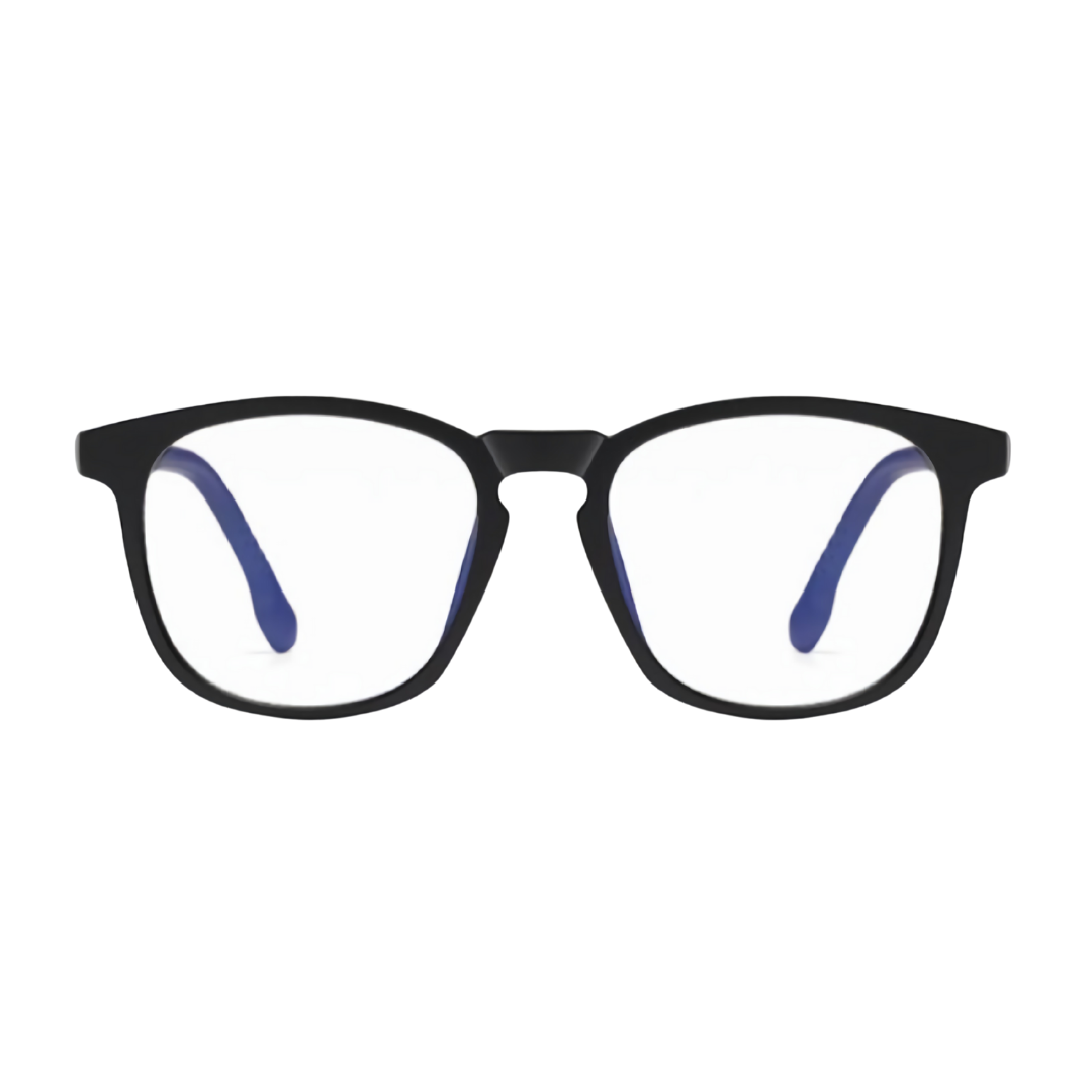 Tropfenbrillen - 2 in 1 Clip-On