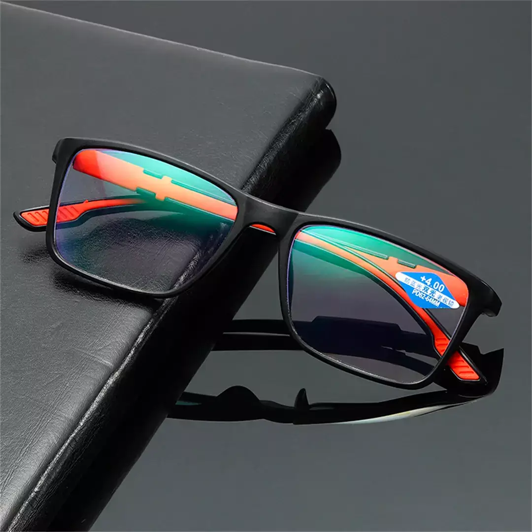 ClearView Multifokalbrillen [KAUFE 1, BEKOMME 2]