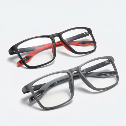 Multifokale SportVision Brillen – 2 zum Preis von 1