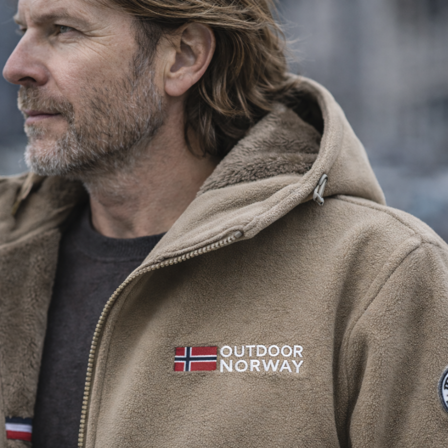 Norway™ • Kaufe 1, erhalte 2 | Winter-Abverkauf