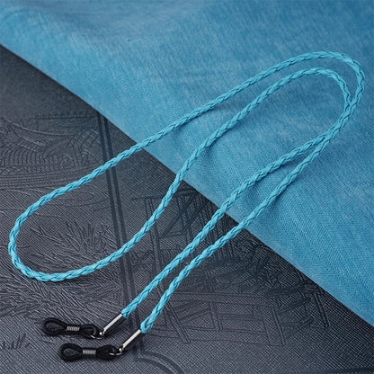 Eleganter Lederband für Brillen – Outdoor & Alltag | KAUFE 1, BEKOMME 2