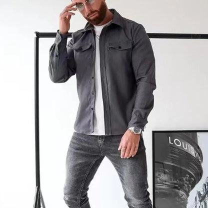 Freizeitjacke F88