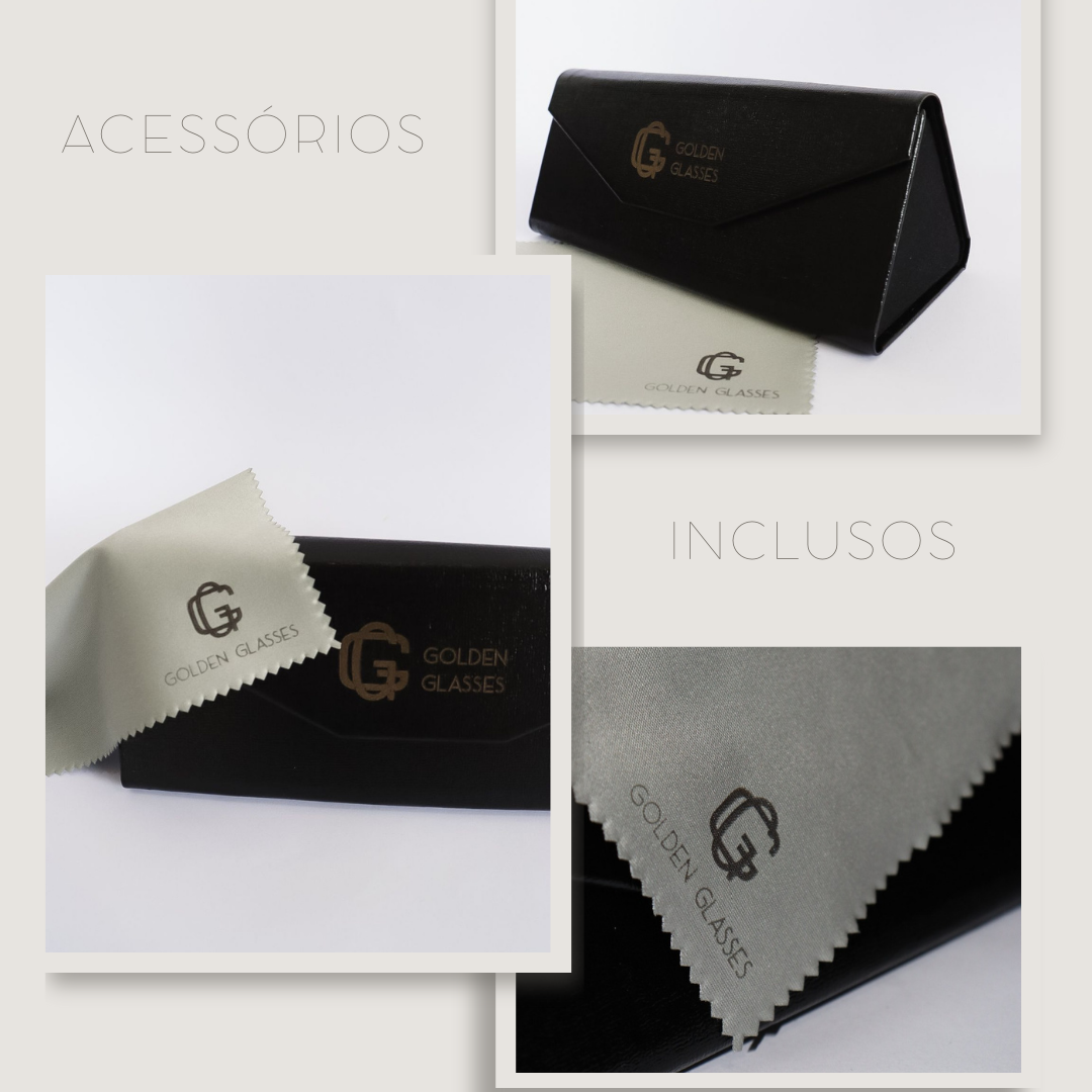 Damen Sonnenbrille Aurora Tierdruck