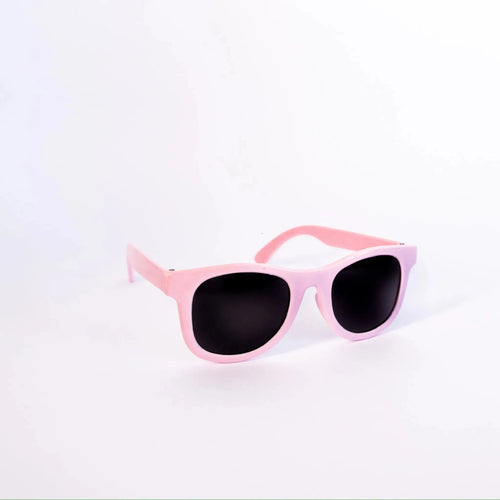 Sonnenbrille für Kinder Farben Pink