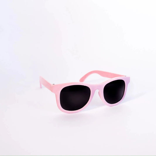 Sonnenbrille für Kinder Farben Pink