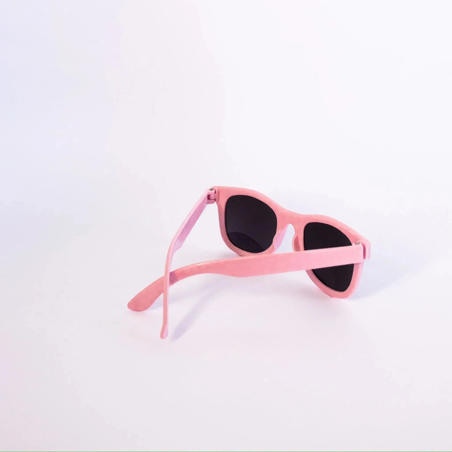 Sonnenbrille für Kinder Farben Pink