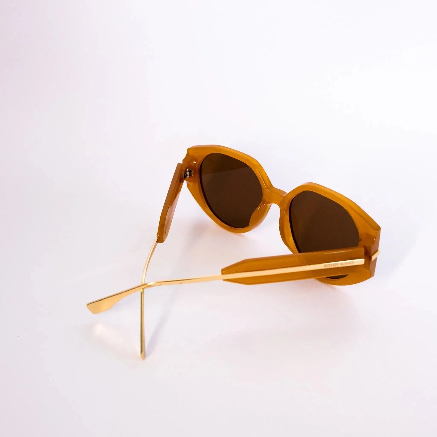Damen Sonnenbrille Dune Caramel
